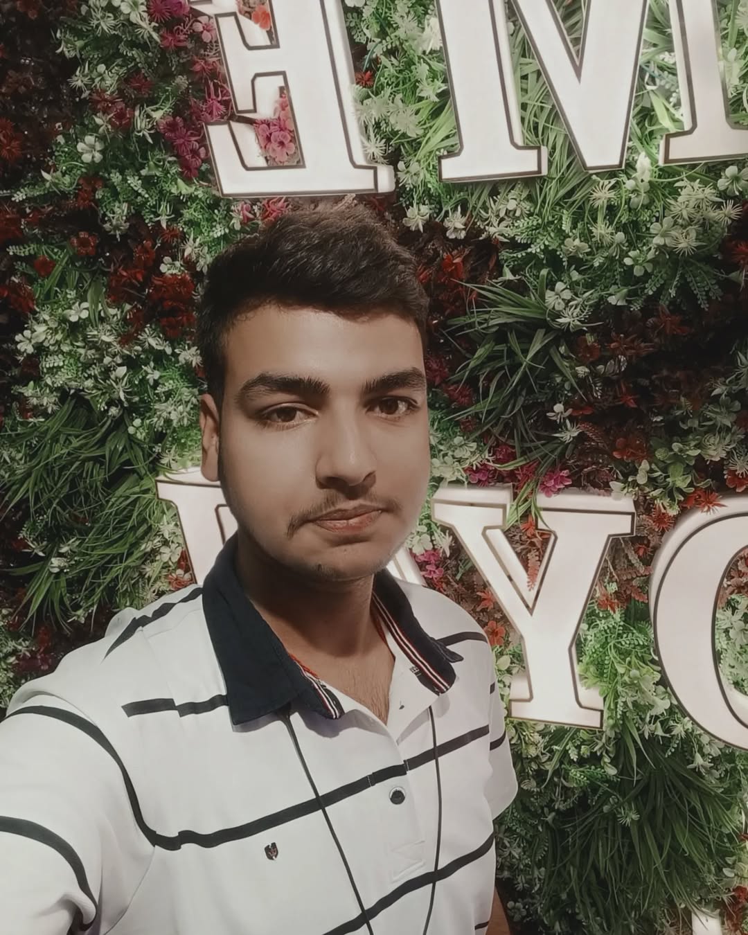 Rohnak Singh