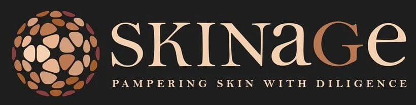 SKINaGe logo