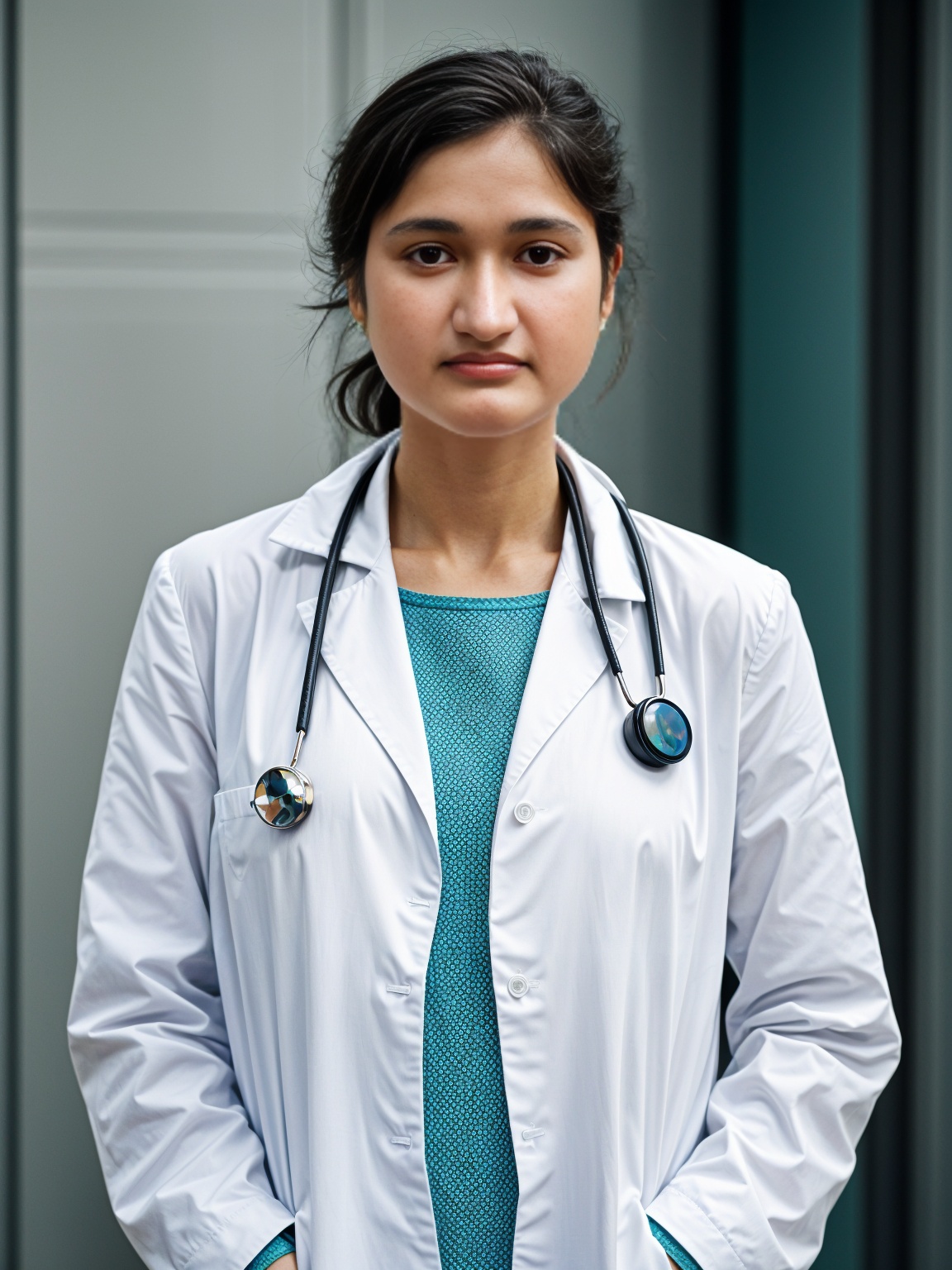 Dr. Sweta, dermatologist
